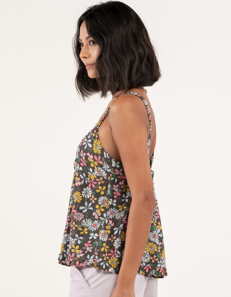 VOLCOM Happy Dazee Womens Cami image number 1