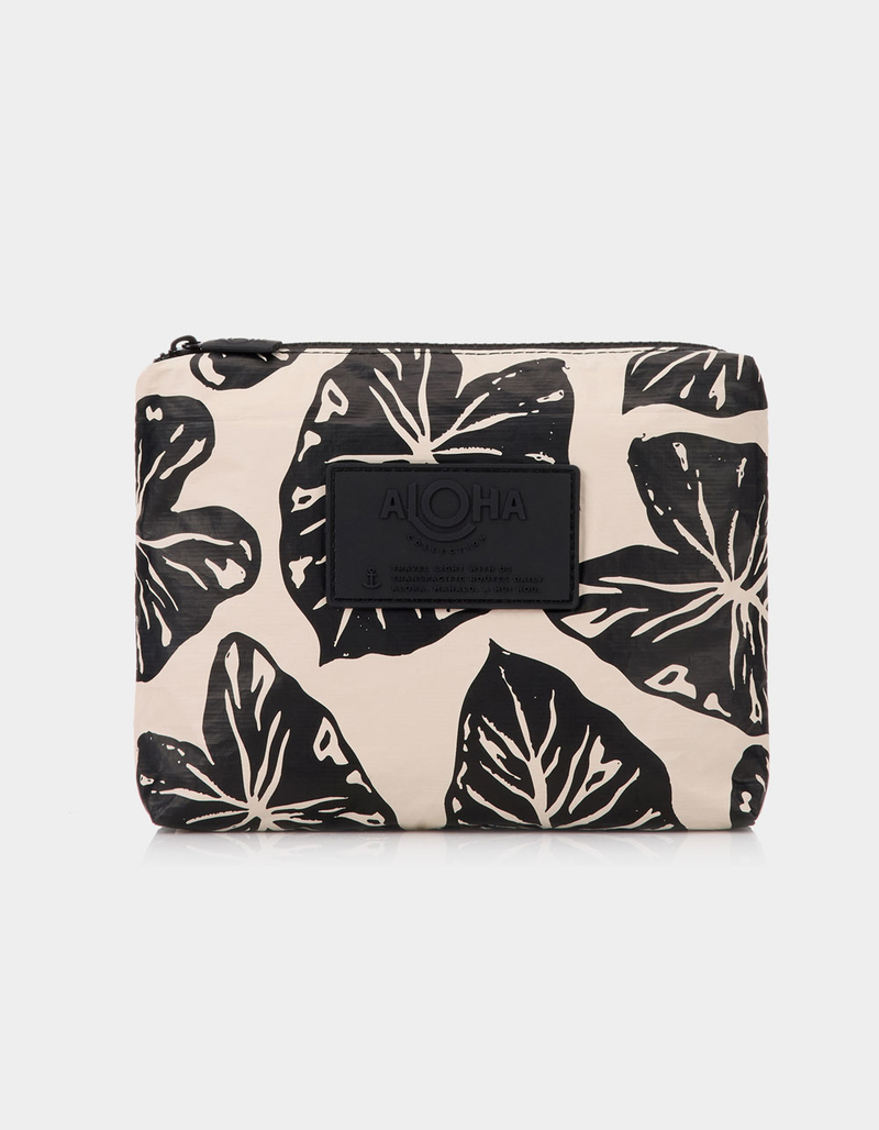 ALOHA Collection Kalo Small Pouch image number 0