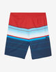 O'NEILL Hyperfreak Heat Stripe Mens 21" Boardshorts image number 5