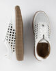 FREE PEOPLE Wimberly Womens Woven Sneakers image number 5