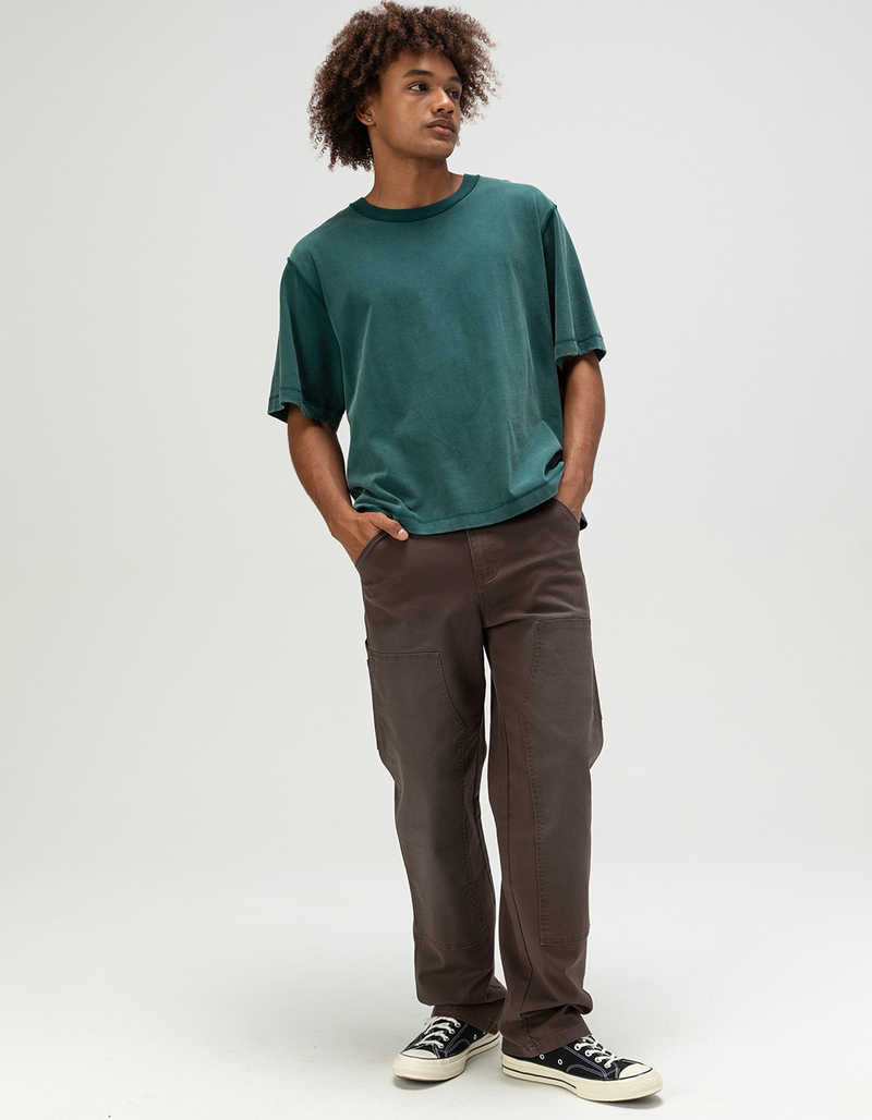 RSQ Mens Loose Stretch Utility Pants image number 2