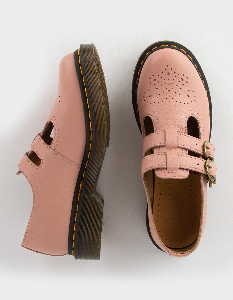 DR. MARTENS 8065 Mary Jane Womens Shoes image number 4