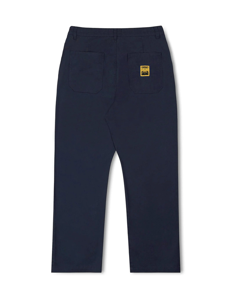 FORMER Reynolds Mens Baggy Work Pants image number 1