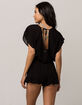 O'NEILL Shay Coverup Romper image number 3