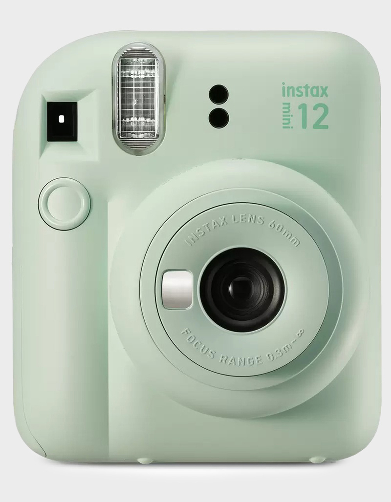 FUJIFILM Instax Mini 12 Instant Camera image number 0