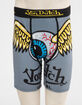 VON DUTCH Flying Eye Mens Boxer Briefs image number 3