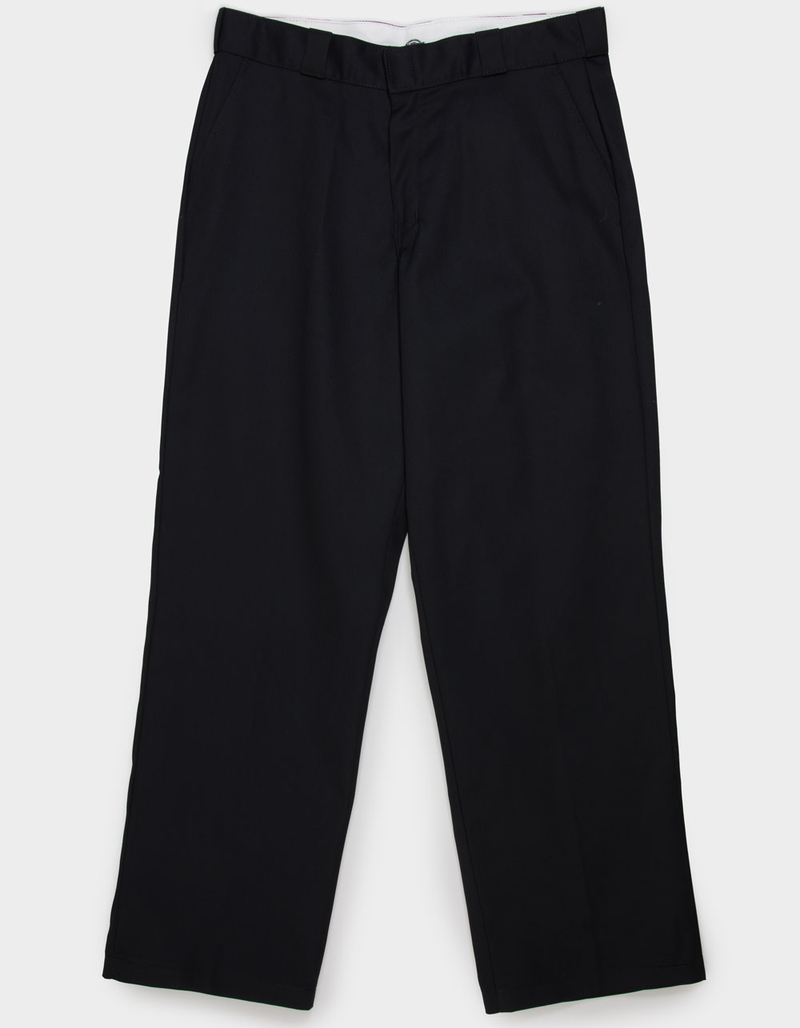 DICKIES 877 Mens Loose Fit Work Pants image number 4