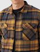 O'NEILL Dunmore Mens Flannel Jacket image number 4