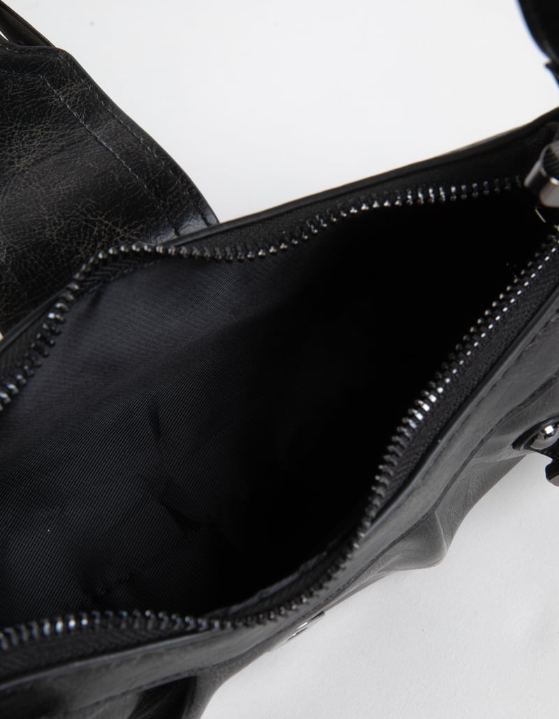 Mini Buckle Shoulder Bag image number 4
