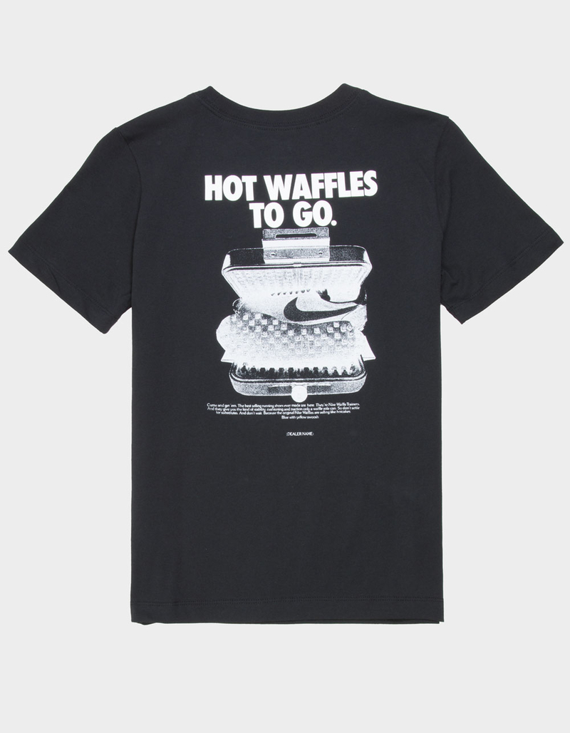 NIKE Sportswear Club Fam Boys Tee image number 0