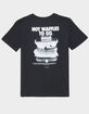 NIKE Sportswear Club Fam Boys Tee image number 1