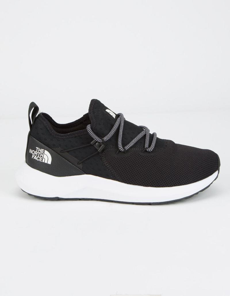 THE NORTH FACE Surge Highgate Black Womens Shoes image number 0