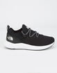 THE NORTH FACE Surge Highgate Black Womens Shoes image number 1