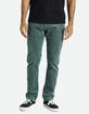 BRIXTON Choice Mens Chino Pants image number 2
