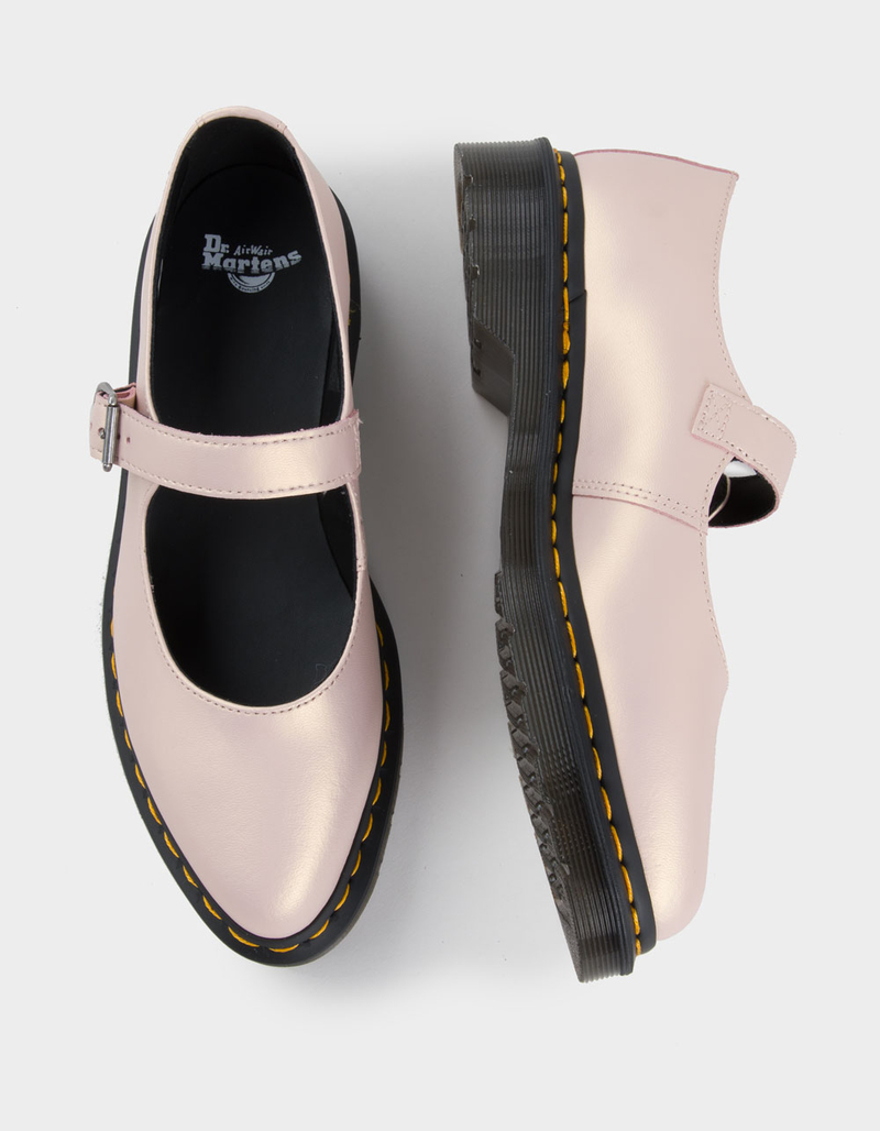 DR. MARTENS Elphie Mary Jane Womens Shoes image number 4