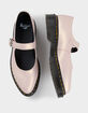DR. MARTENS Elphie Mary Jane Womens Shoes image number 5
