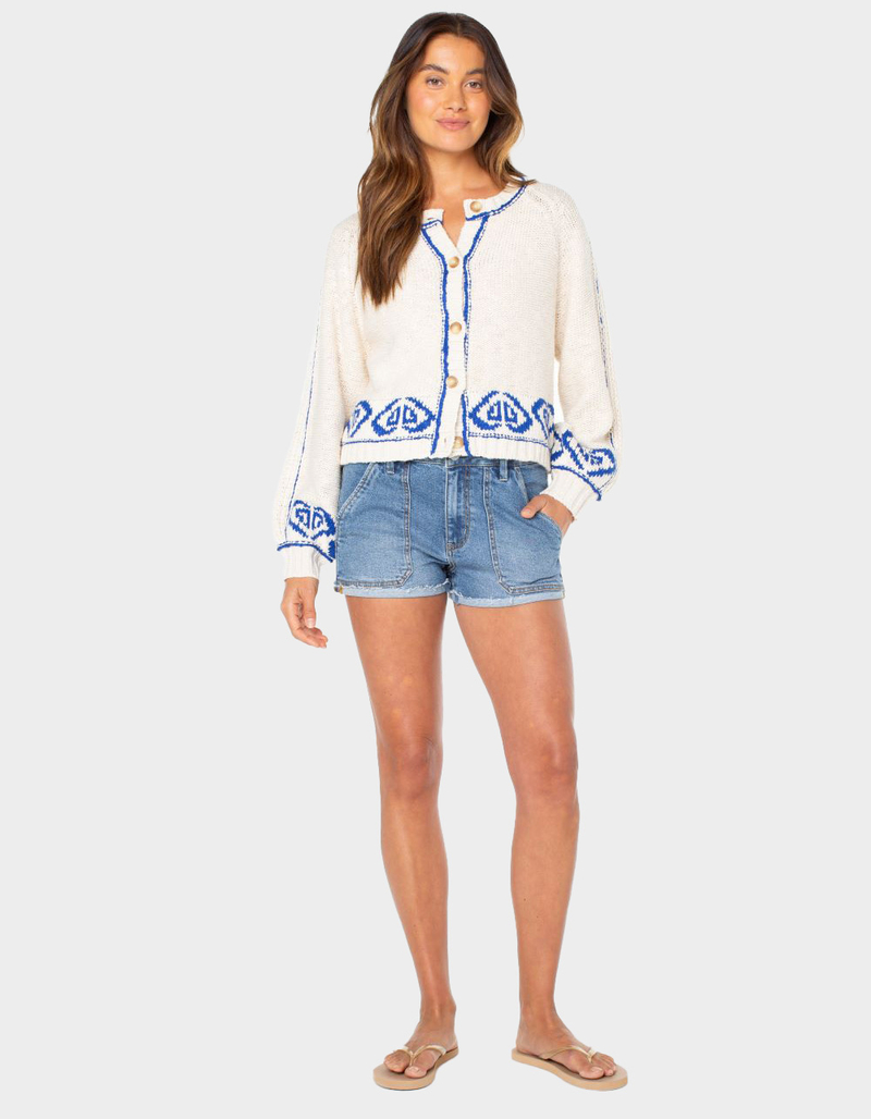 ROXY Jovie Womens Cardigan image number 0