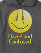 DAZED AND CONFUSED Big Smiley&nbsp;Unisex Hoodie image number 2