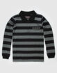 INDEPENDENT Chain Cross Mens Polo Shirt image number 1