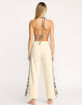BILLABONG Sun Wave Womens Sweatpants image number 3