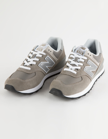 NEW BALANCE 574 Womens Shoes Alternative Image