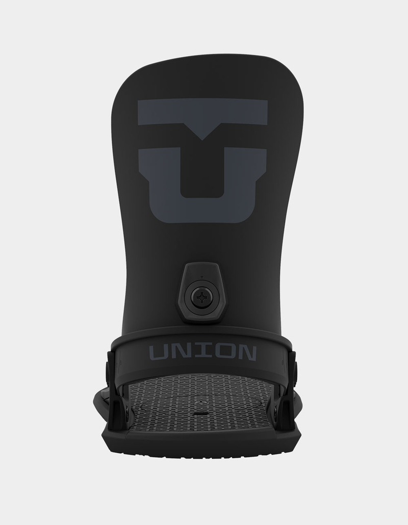 UNION Strata Mens Snowboard Bindings image number 2