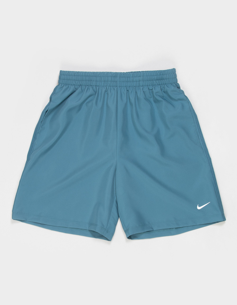 NIKE Multi Dri-FIT Boys Training Shorts image number 0