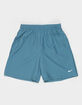 NIKE Multi Dri-FIT Boys Training Shorts image number 1