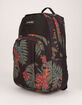 DAKINE Campus 25L Jungle Palm Backpack image number 2