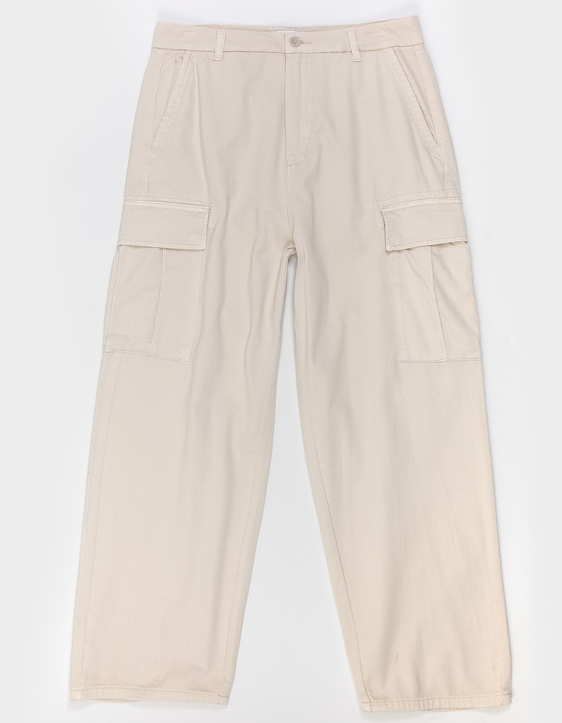 ONLY & SONS Power Mens Loose Cargo Pants image number 0