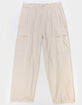 ONLY & SONS Power Mens Loose Cargo Pants image number 1