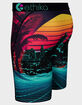 ETHIKA Issues City Space Staple Mens Boxer Briefs image number 2