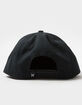 HURLEY Icon H20-Dri Mens Snapback Hat image number 2