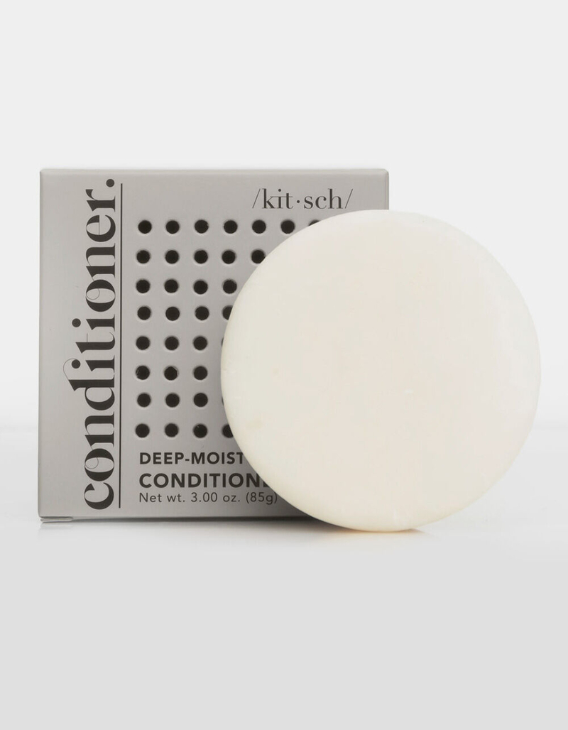 KITSCH Deep Moisturizing Conditioner Bar image number 1