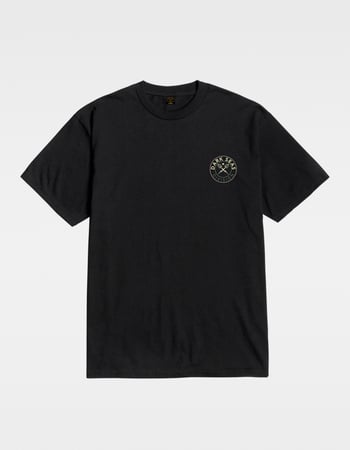DARK SEAS Terra Vista Navigator Mens Tee Alternative Image