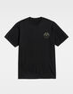 DARK SEAS Terra Vista Navigator Mens Tee image number 2