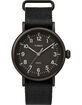 TIMEX Standard Fabric 40mm Black Watch image number 1