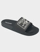 TRUE RELIGION Kendrick Logo Mens Slide TRUE RELIGION Kendrick Logo Mens Slide