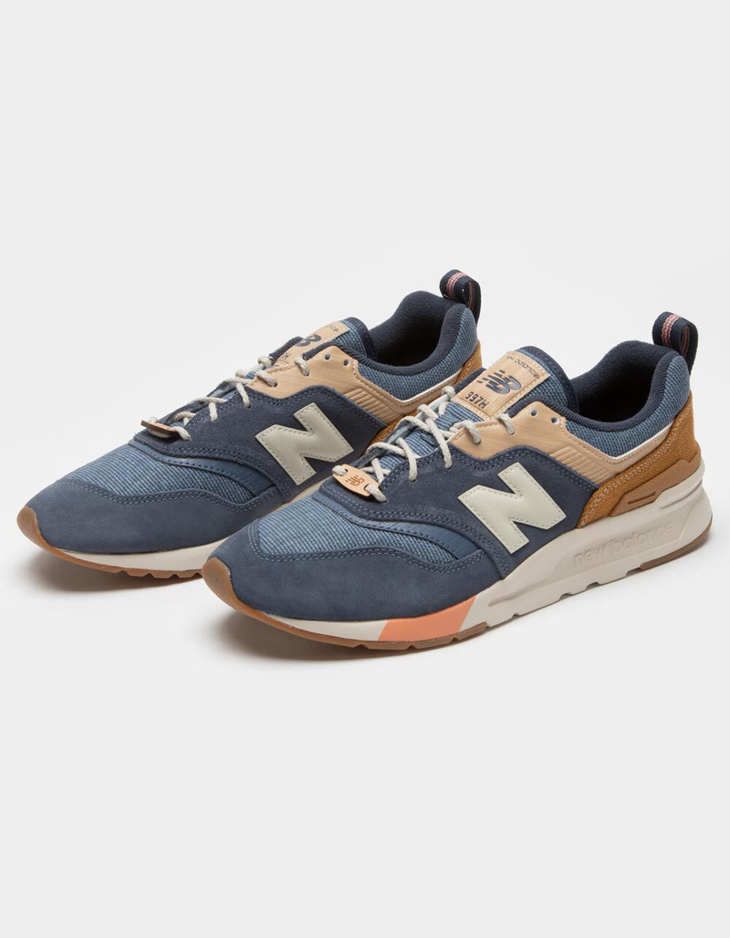 NEW BALANCE 997H Spring Hike Mens Shoes image number 0