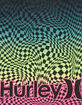 HURLEY Bitmap Checker Boys Tee image number 2