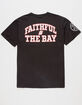 MITCHELL & NESS San Francisco 49ers Mens Tee image number 2