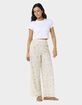 RIP CURL Catalina Islands Womens Beach Pants image number 3