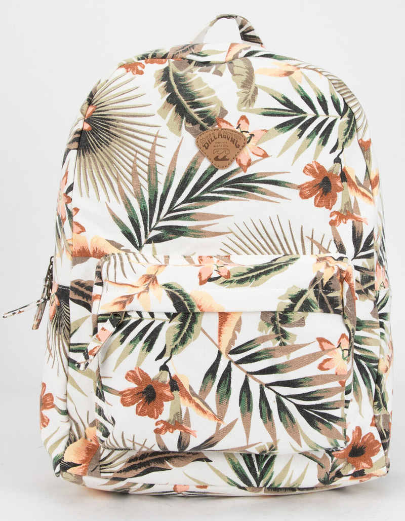 BILLABONG Schools Out Backpack image number 0