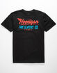 HOONIGAN Factory Team Mens T-Shirt image number 1