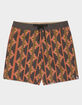 BilLABONG Good Times Lo Tide Mens 18" Boardshorts image number 1
