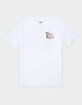 SALTY CREW Destination Mens Tee image number 2