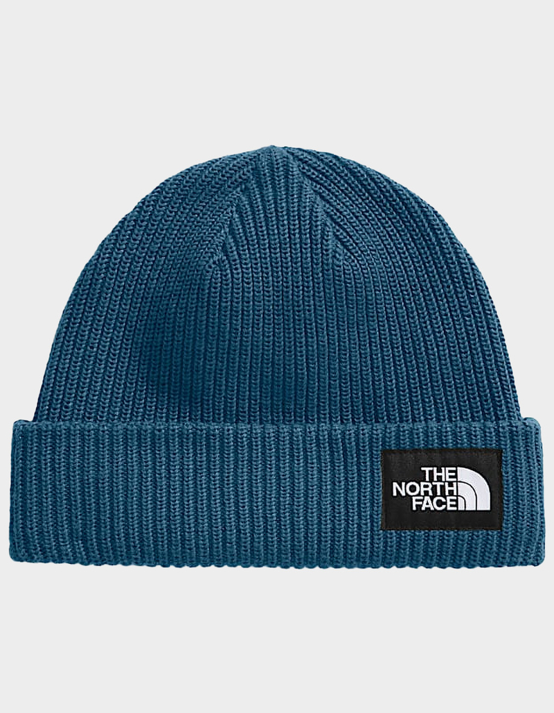 THE NORTH FACE Salty Lined Beanie image number 0