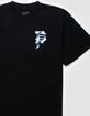 PRIMITIVE x Dodge Hellcat Mens Tee image number 4