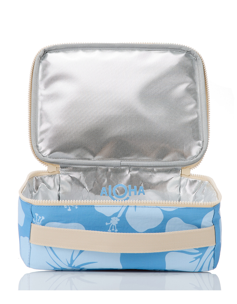 ALOHA COLLECTION Hana Hou Lunch Box image number 1