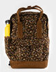 RSQ Margo Cord Backpack image number 6
